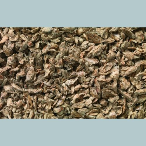 Blazers Kitten Friendly Cat Litter 10L - Natural Pine Wood Pellets - Antibacterial - Odor Control - Training Friendly Cat Litter