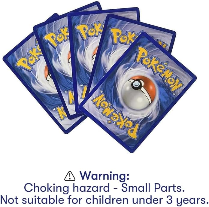 Japanese Pokémon Booster Bundle – 4x Japanese Pokémon TCG Packs | Random Authentic Pokémon Card Packs | Titan Authenticated Pokémon Cards