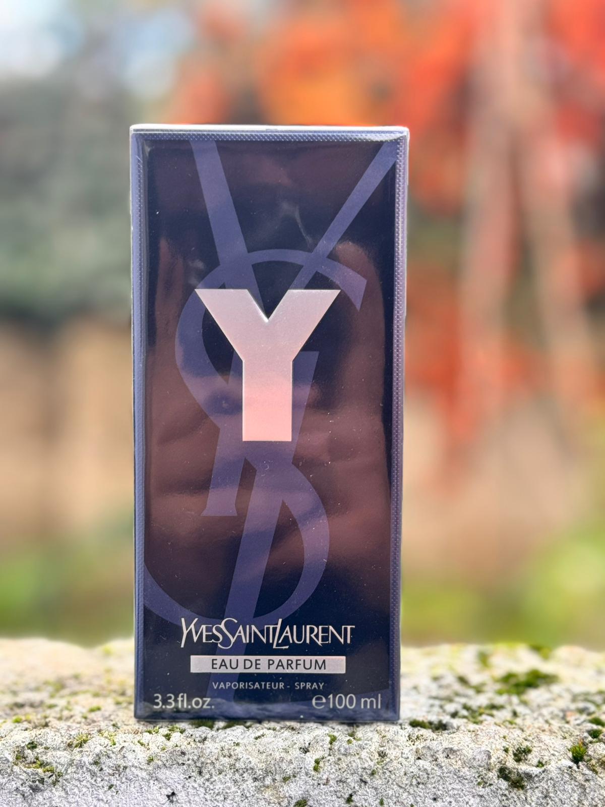 Y Eau De parfum