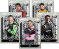 Topps Turbo Attax Formula 1 2025 Diamond Edition Mega Tin – 66 Cards with 6 Limited Editions & 5 Exclusive Cards | Official F1 Trading Cards