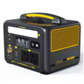 Portable Power Station 600W 299Wh LiFePO4 Battery - 1200W Peak Surge Generator (Bare Unit)