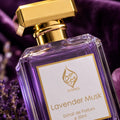 Lavender Musk Extrait de Parfum Women's | Floral Fruity Fragrance 50ml