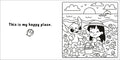 Disney Stitch: A Cute and Cosy Colouring Book for Kids & Adults | Fun Relaxing Lilo & Stitch Coloring Pages | Creative Gift for Disney Fans
