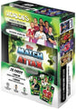 Topps Match Attax 2025/26 Mini Tin Bundle (4 Tins) – World Beaters, Global Goalscorers, Homegrown Heroes & International Icons | UEFA Trading Cards