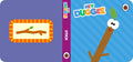 Hey Duggee: Duggee and Friends Little Library – Children’s Board Book Box Set | Duggee’s Little Library Collection for Toddlers & Preschool Kids