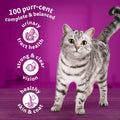 WHISKAS Adult Dry Cat Food 7kg with Chicken
