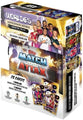 Topps Match Attax 2025/26 Mini Tin Bundle (4 Tins) – World Beaters, Global Goalscorers, Homegrown Heroes & International Icons | UEFA Trading Cards