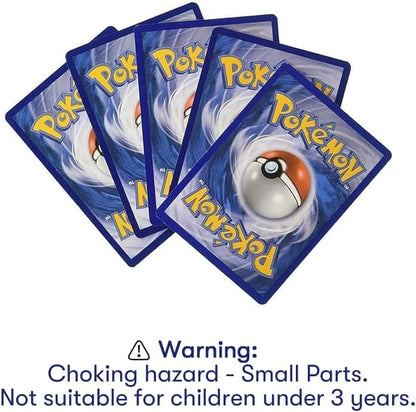 Japanese Pokémon Booster Bundle – 4x Japanese Pokémon TCG Packs | Random Authentic Pokémon Card Packs | Titan Authenticated Pokémon Cards