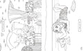 Disney Princess: The Ultimate Colouring Book for Kids | Magical Coloring Pages Featuring Classic Disney Princess Characters | Creative Activity Book