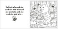 Disney Winnie the Pooh: A Cute and Cosy Colouring Book for Kids & Adults | Relaxing Disney Coloring Pages Featuring Pooh & Friends