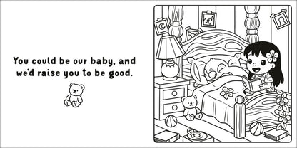 Disney Stitch: A Cute and Cosy Colouring Book for Kids & Adults | Fun Relaxing Lilo & Stitch Coloring Pages | Creative Gift for Disney Fans