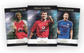 Topps Premier League 2026 Debut Edition Hall of Fame Super Tin #3 | 50 Football Trading Cards + 3 Limited Edition Hall of Fame Cards | Official Premier League Collectible Set
