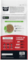 WORLD'S BEST CAT LITTER Multiple Cat Unscented 28lb Pack of One - Natural Corn Clumping Flushable 99 Percent Dust Free Cat Litter
