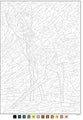 Coloriages Mystères Disney – Les Grands Classiques Tome 9 | Livre de Coloriage Adulte Anti-Stress | Édition Officielle Disney