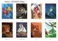 Coloriages Mystères Disney – Petites Bêtes | Livre de Coloriage Codé pour Enfants | Activité Créative Disney Officielle