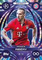 Topps UCC Match Attax 2025/26 Mega Tin Spartans | 45 Cards + 3 Exclusive Gladiators LE Cards | Official UEFA Trading Cards by Topps