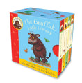 The Gruffalo Little Library – My First Gruffalo Board Book Box Set for Toddlers | Julia Donaldson & Axel Scheffler Children’s Story Collection