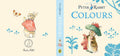 Peter Rabbit My First Little Library Baby Board Book Set | Beatrix Potter Classic Stories for Toddlers | Early Learning & Gift Box Collection