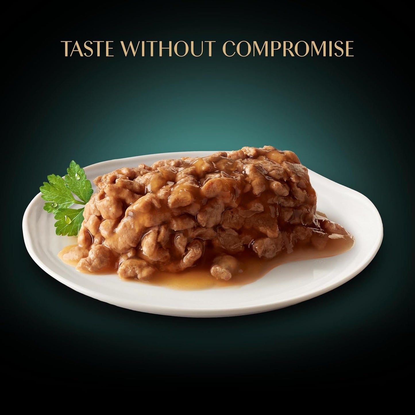 Sheba Portions with Turkey Chunks in Gravy 8 x 3x(2x37.5g)