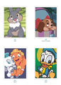 Coloriages Mystères Disney Babies – Livre de Coloriage Magique pour Enfants | Illustrations Disney à Révéler | Activité Créative Relaxante