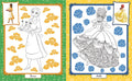 Disney Princess: The Ultimate Colouring Book for Kids | Magical Coloring Pages Featuring Classic Disney Princess Characters | Creative Activity Book