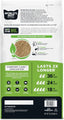 Natural Corn Clumping Cat Litter 6.8kg - Unscented Flushable 15lb