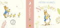Peter Rabbit Tales: Little Library by Beatrix Potter | 4 Mini Board Book Set for Babies & Toddlers | Classic Children’s Story Gift Collection