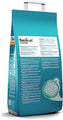 Sanicat Clumping Unscented Cat Litter 10L - Natural Mineral Clay - Strong Clumping - Odor Control Hygienic Cat Litter