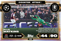 Topps UCC Match Attax 2025/26 Mega Tin Spartans | 45 Cards + 3 Exclusive Gladiators LE Cards | Official UEFA Trading Cards by Topps