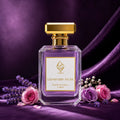 Lavender Musk Extrait de Parfum Women's | Floral Fruity Fragrance 50ml