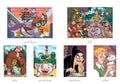 Coloriages Mystères Disney – Les Grands Classiques Tome 11 | Livre de Coloriage Adulte Anti-Stress | Édition Officielle Disney
