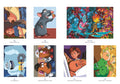 Coloriages Mystères Disney – Best of Pixar | Livre de Coloriage Magique pour Enfants & Adultes | Dessins Cachés Pixar Officiel