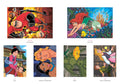 Coloriages Mystères Disney – Les Grands Classiques Tome 11 | Livre de Coloriage Adulte Anti-Stress | Édition Officielle Disney