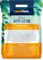 Vivo Technologies 3.8L Natural Silica Cat Litter Crystals – Ultra Absorbent – Effective Odour Control – Dust Free – Ultra Hygienic – Biodegradable
