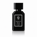 Tobacco Blaze Eau de Parfum for Men - Arabian Tobacco Leather Oud Fragrance 50ml
