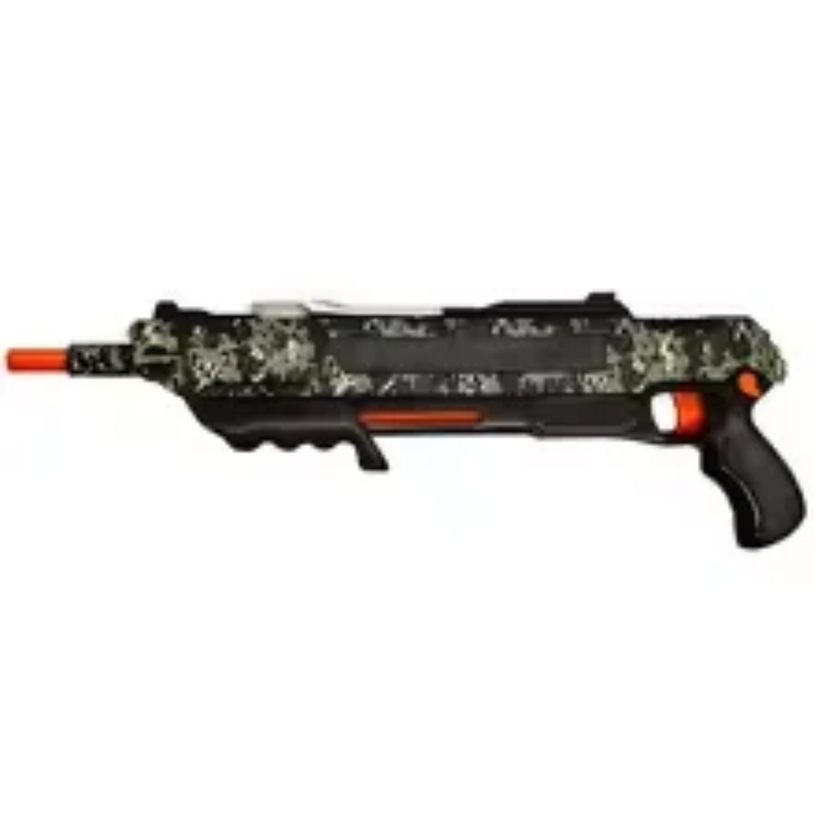 Bug-A-Salt 3.0 Fly & Mosquito Repellent Salt Gun - Insect Hunting Toy Gun for Adults