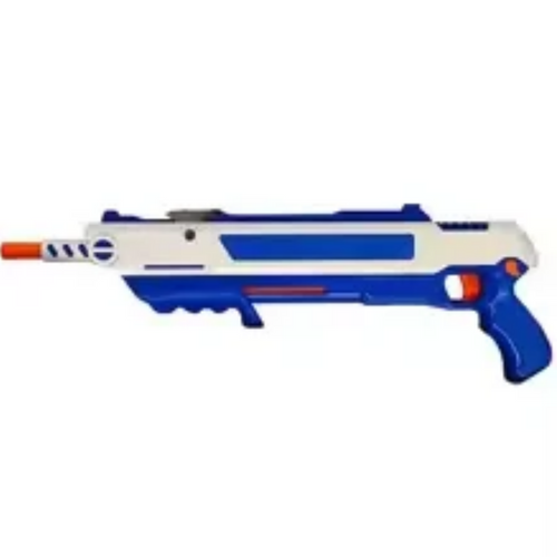 Bug-A-Salt 3.0 Fly & Mosquito Repellent Salt Gun - Insect Hunting Toy Gun for Adults