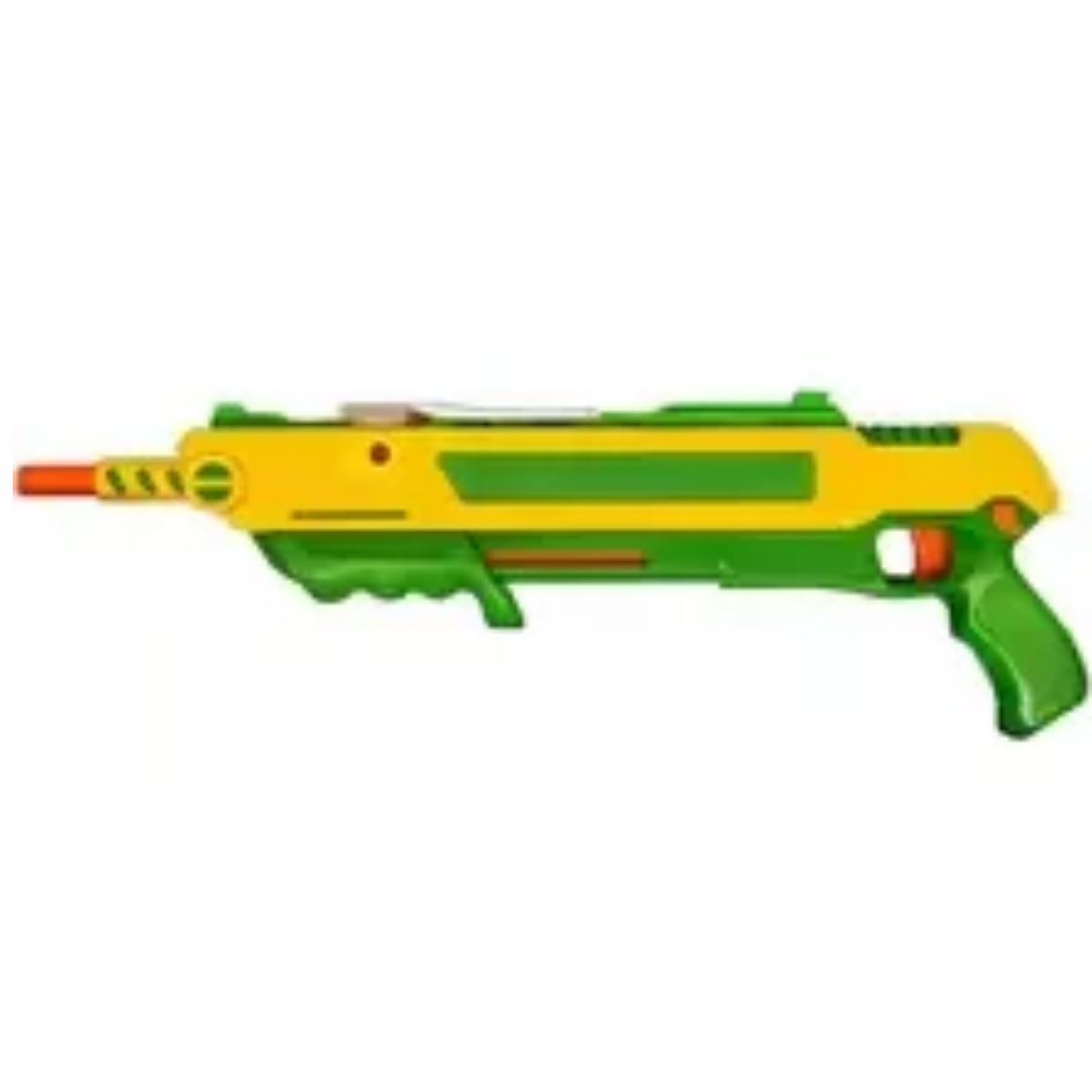 Bug-A-Salt 3.0 Fly & Mosquito Repellent Salt Gun - Insect Hunting Toy Gun for Adults