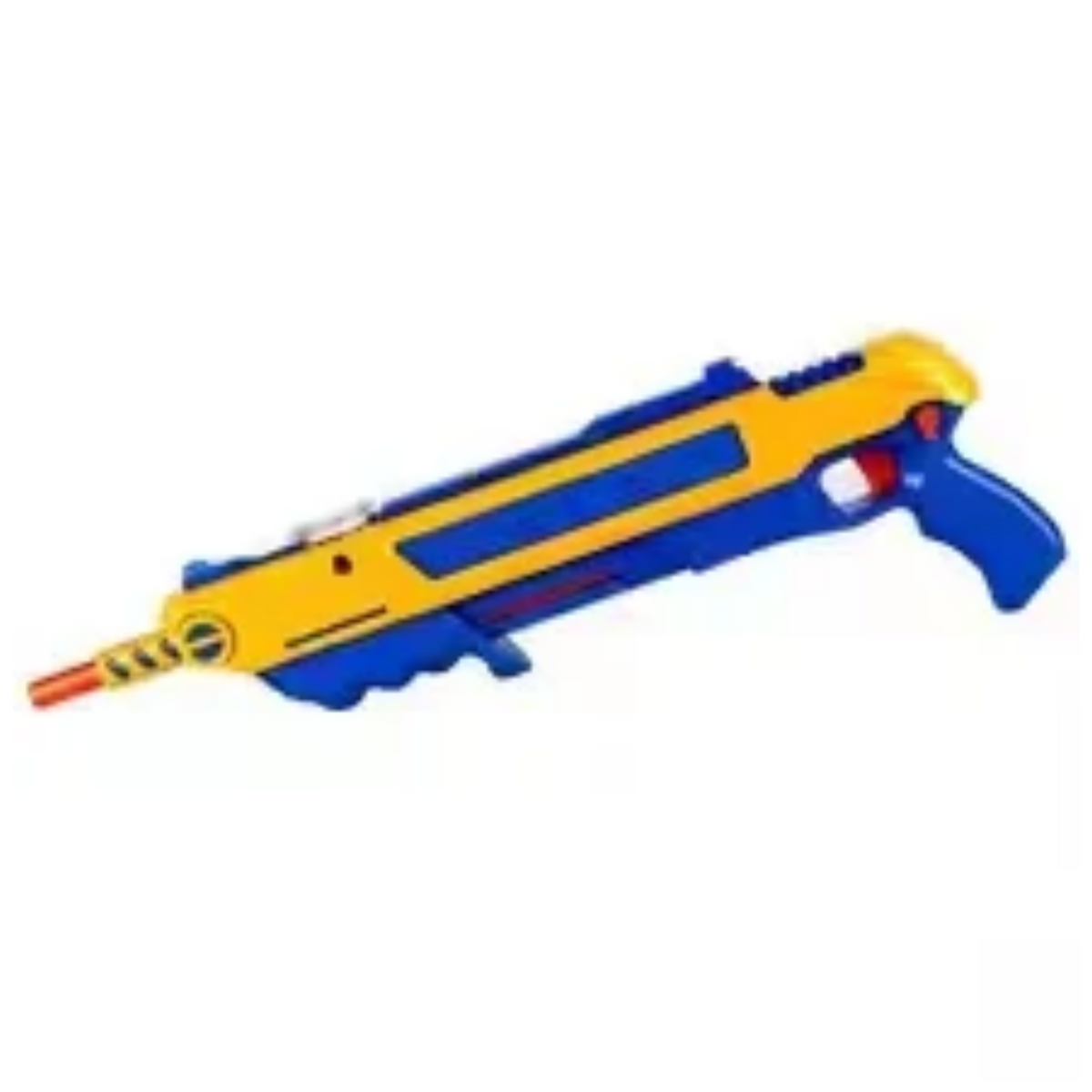 Bug-A-Salt 3.0 Fly & Mosquito Repellent Salt Gun - Insect Hunting Toy Gun for Adults