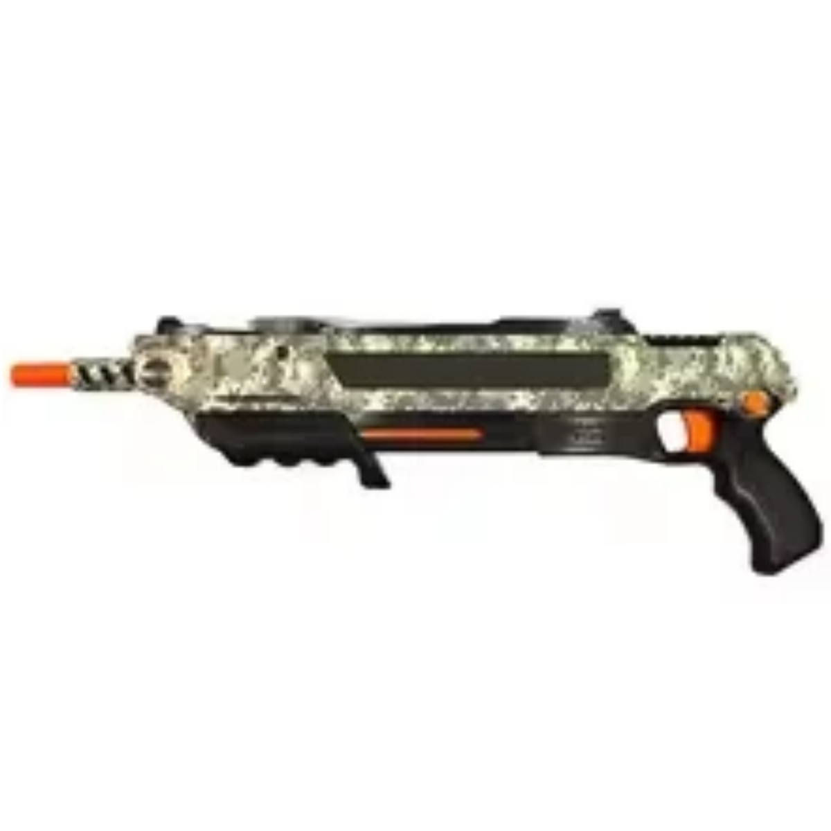 Bug-A-Salt 3.0 Fly & Mosquito Repellent Salt Gun - Insect Hunting Toy Gun for Adults
