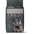 Petsentials Super Clumping Cat Litter with Activated Carbon – 10L | Ultra Absorbent Bentonite Clay, Odour Control, Fast Clumping, Low Dust | Premium Cat Litter for Hygienic Litter Box
