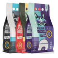 Ultra Clumping Cat Litter Bundle 30L - Multi Scent Odor Control 3 Pack