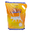Pettex Silica Cat Litter Granules 7.6L – Ultra Absorbent – Crystal Odor Control – Dust Free Non Clumping Cat Litter
