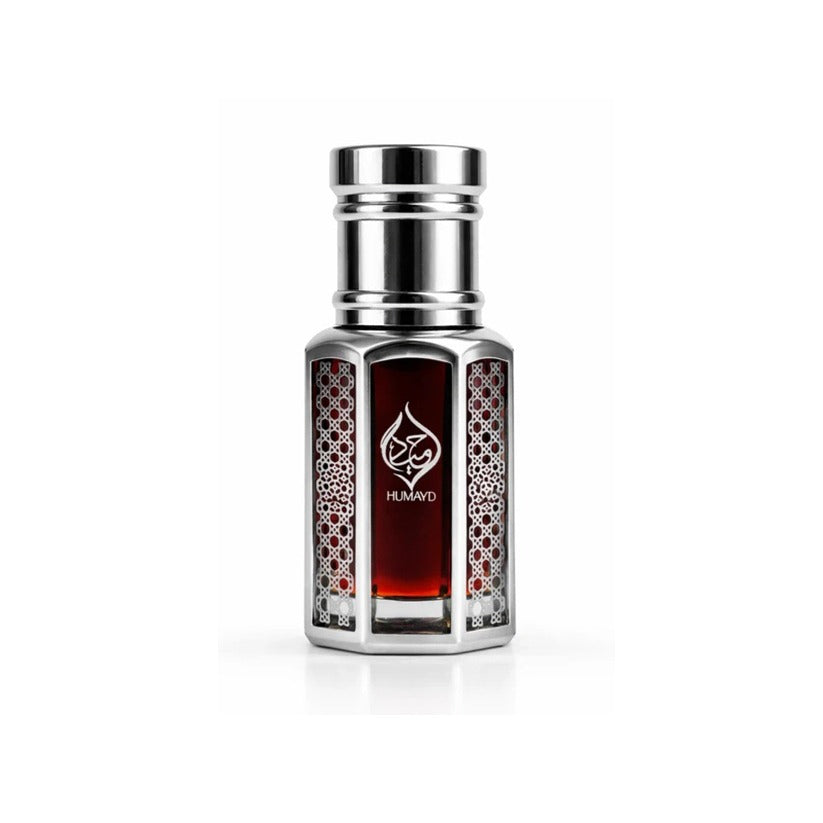 Dehnal Oud Cambodi Perfume Oil - Sweet Agarwood Oud 6ml