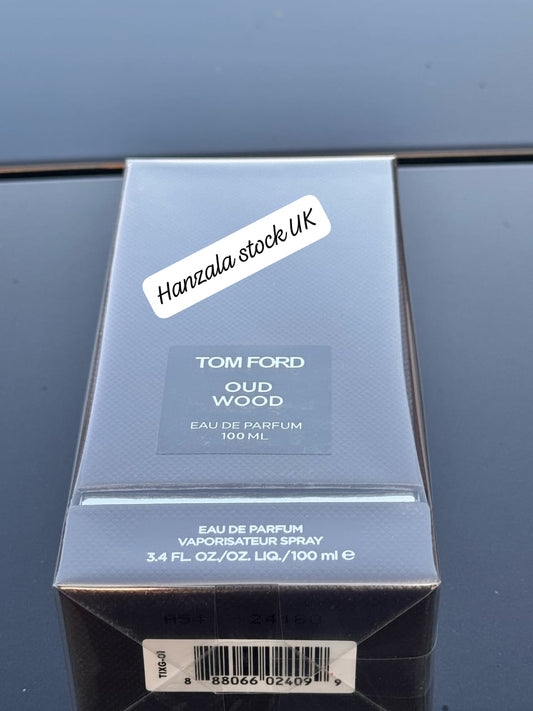 Tom Ford Oud Wood Parfum