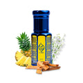 Musk Malaki Perfume Oil - Concentrated Arabian Alcohol Free Perfume 6ml