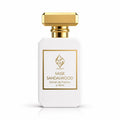 Musk Sandalwood Extrait de Parfum Unisex - Woody Musk Fragrance 50ml