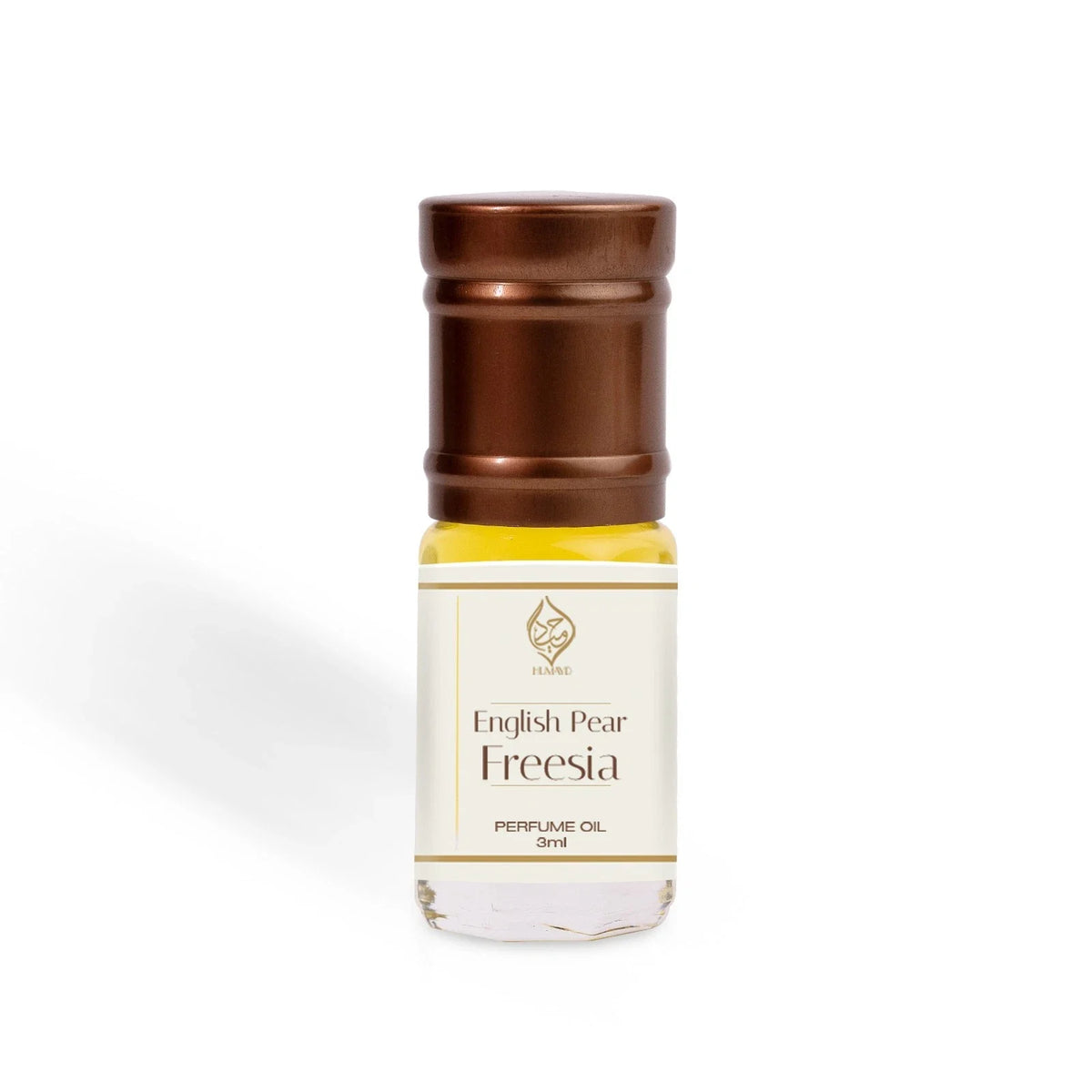 Unisex Concentrated Perfume Oil - 3ml Roll-On Attar Fragrance Selection