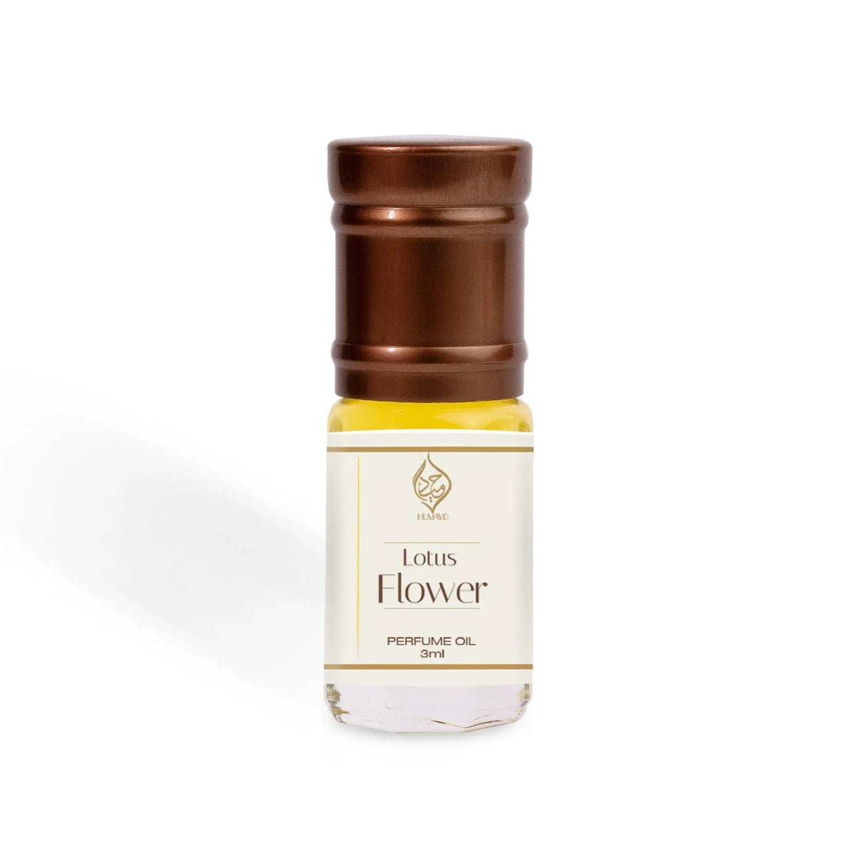 Unisex Concentrated Perfume Oil - 3ml Roll-On Attar Fragrance Selection