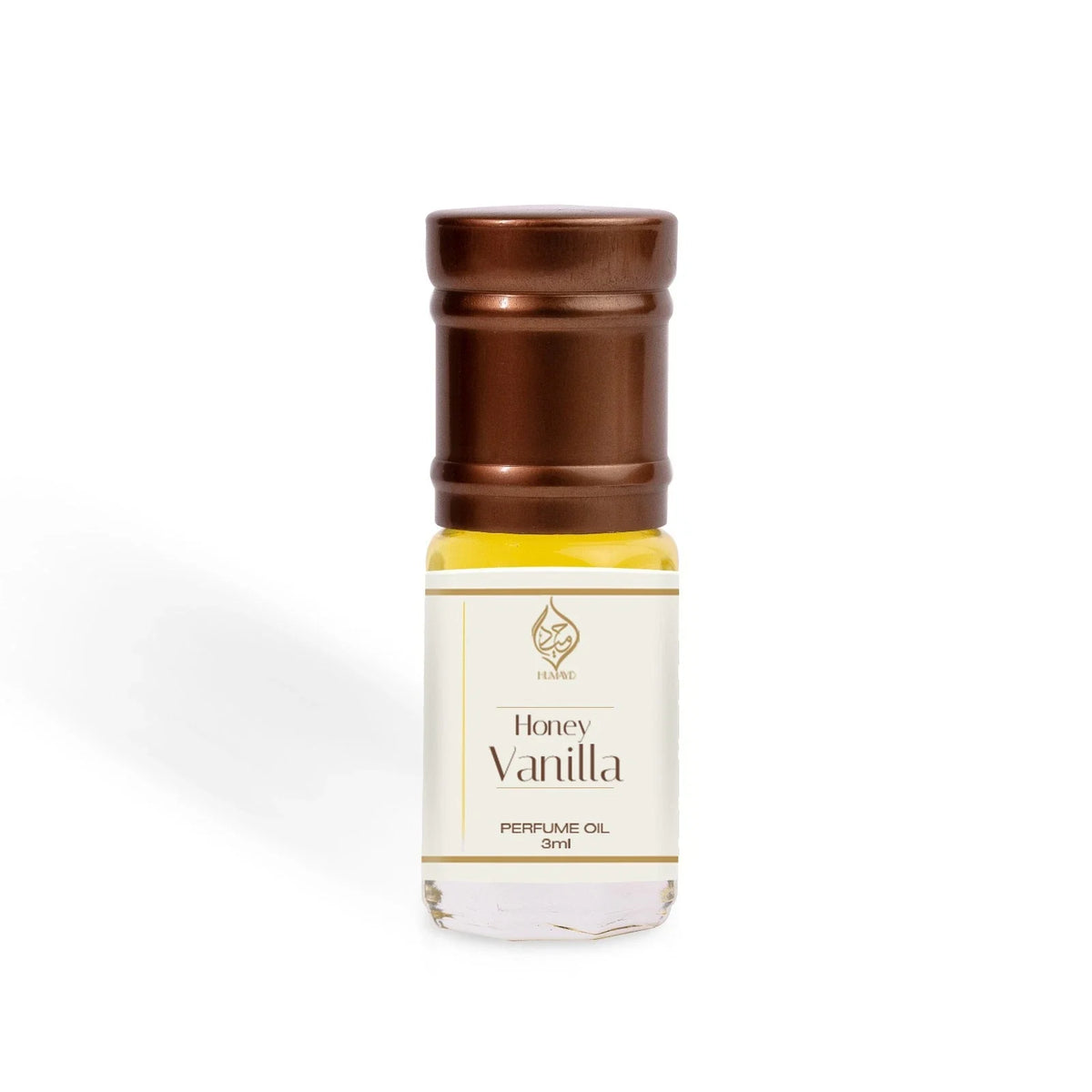 Unisex Concentrated Perfume Oil - 3ml Roll-On Attar Fragrance Selection